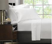 Ultra Touch Microfiber Hotel Sheets