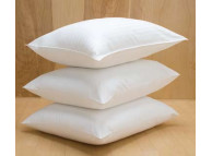 20" x 36" Downlite EnviroLoft Pillow, 38 oz, Medium/Firm Support, King Size