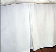 1888 Mills Suite Touch Bedskirts