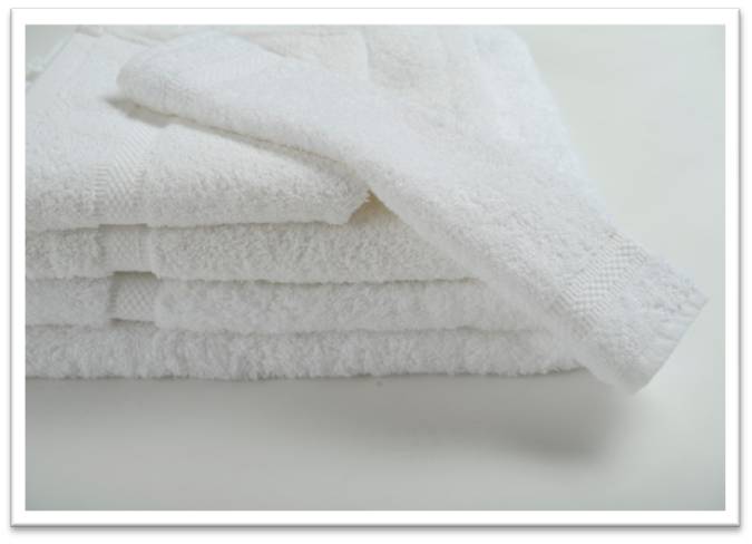 Hotel Linen Source