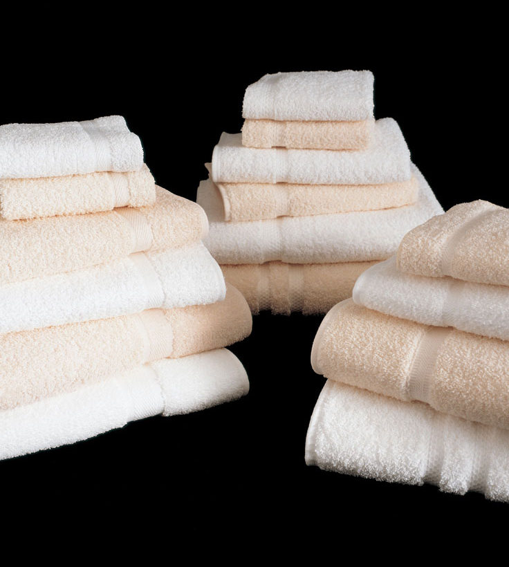 Martex Colors Towels by WestPoint Hospitality
