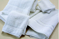 Martex Brentwood Hotel Towels