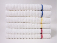 1888 Mills Waves Pool Towels