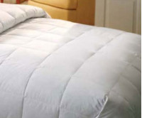 Downlite Continuous Comfort Comforters