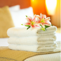 Sigmatex Hotel Towels
