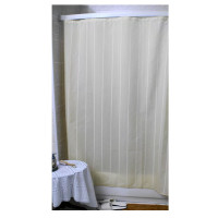 Kartri Super Stripe Shower Curtains