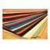 20" x 20" Ganesh Mills Napkins, 100% Polyester, 7.3 oz, Red