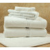 16" x 30" Rapture™ 4.5 lb. White Hand Towel