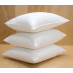 20" x 30" Downlite EnviroLoft Pillow, 23 oz, Soft/Medium Support, Queen Size