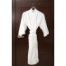 48" Suite Touch Kimono Style, 100% Cotton Terry Velour, Spa Robe