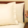 6 new white flat sheet king  108x110 300 thread count parcale hotel 1888 mills 