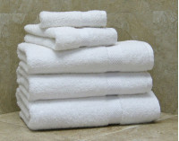 Whole Solutions Hotel Towels  by 1888 MILLS