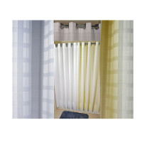 Kartri Polyester Shower Curtains