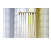 Kartri Ezy-Hang Shower Curtains