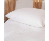 20" x 36" MicroLoft® Gel Pillow - Fine Denier Down Alternative, Soft Responsive Feel, Soft/Medium Support Pillow King