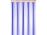 3'x6' 8 Gauge Omega Curtains