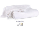 90"xo90" Berkshire AllSoft™ Cotton Blanket, 280 GSM, Queen Size