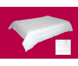90" x 90" JS Fiber Imperial Duvet Comforter, 76 oz, Queen Size