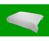 66" x 86" JS Fiber Comfort-Lite Duvet Comforter, 26 oz, Twin Size