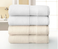 Grand Patrician Suites - Hotel Towels
