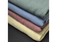 66" x 90" Newport Snag-Free Blanket, Blue