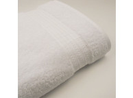 16" x 32" 5.5 lbs. PURE Terry Hand Towel, White