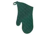 13" Ritz Concepts Solid Quilted Thumb Mitt, Cotton