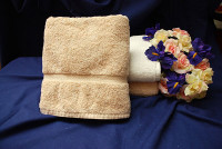 Thomaston Royal Suite Dobby 100% Cotton Towels