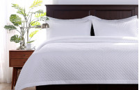 Radiance Diamond Coverlets